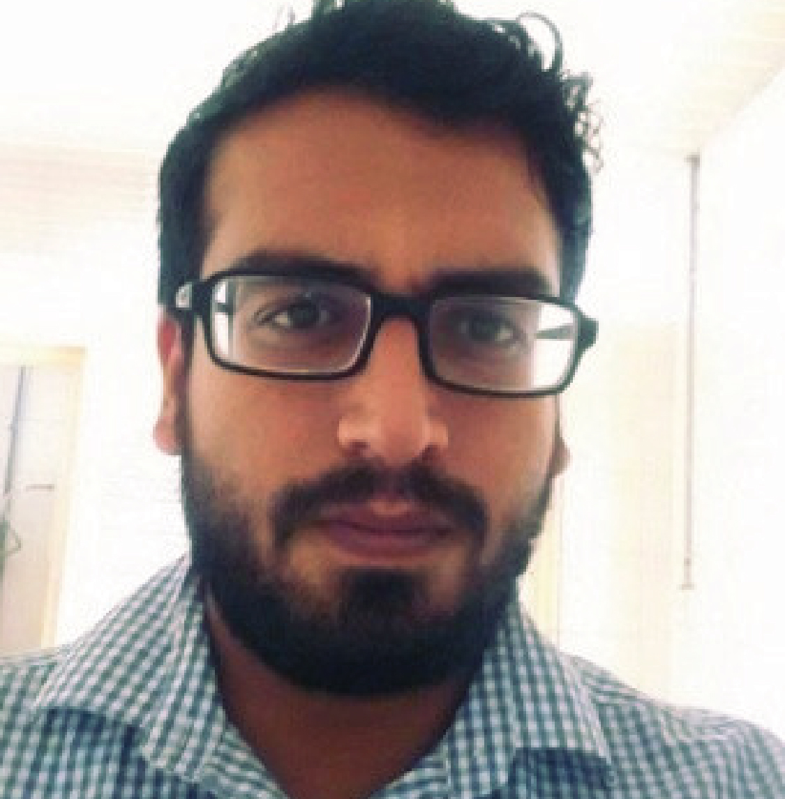 Santhosh Santhosh