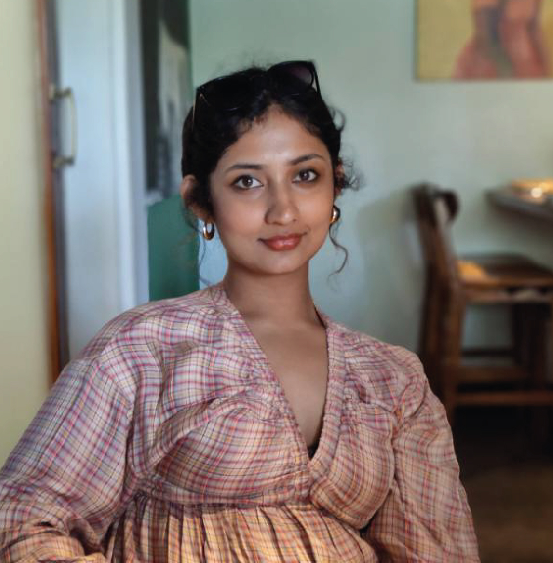 madhuri